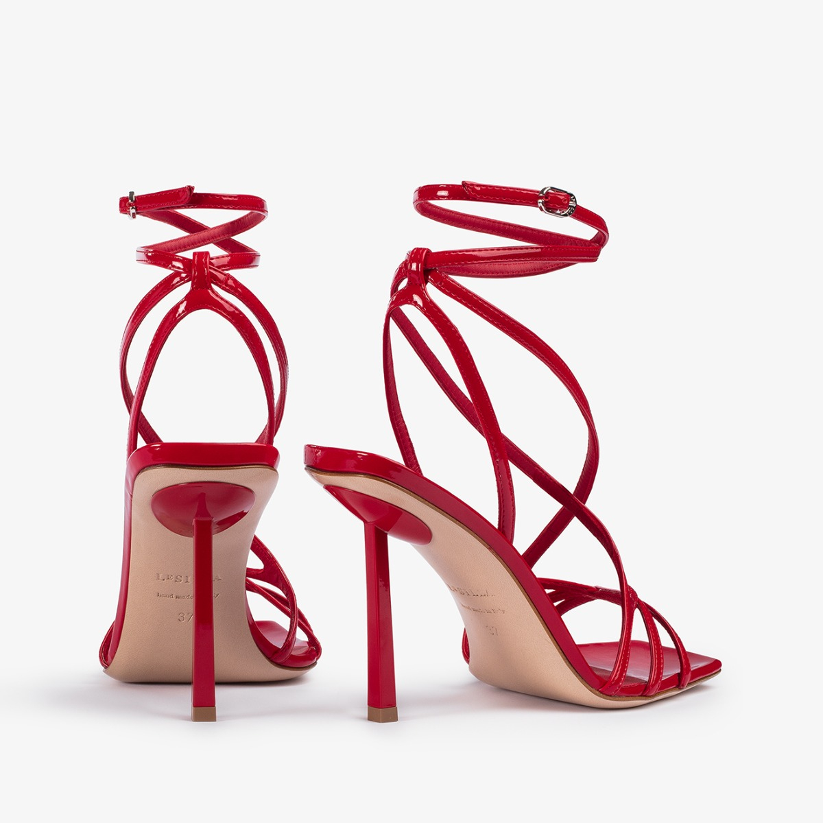 SANDALE BELEN 95 mm - Le Silla | Official Online Store