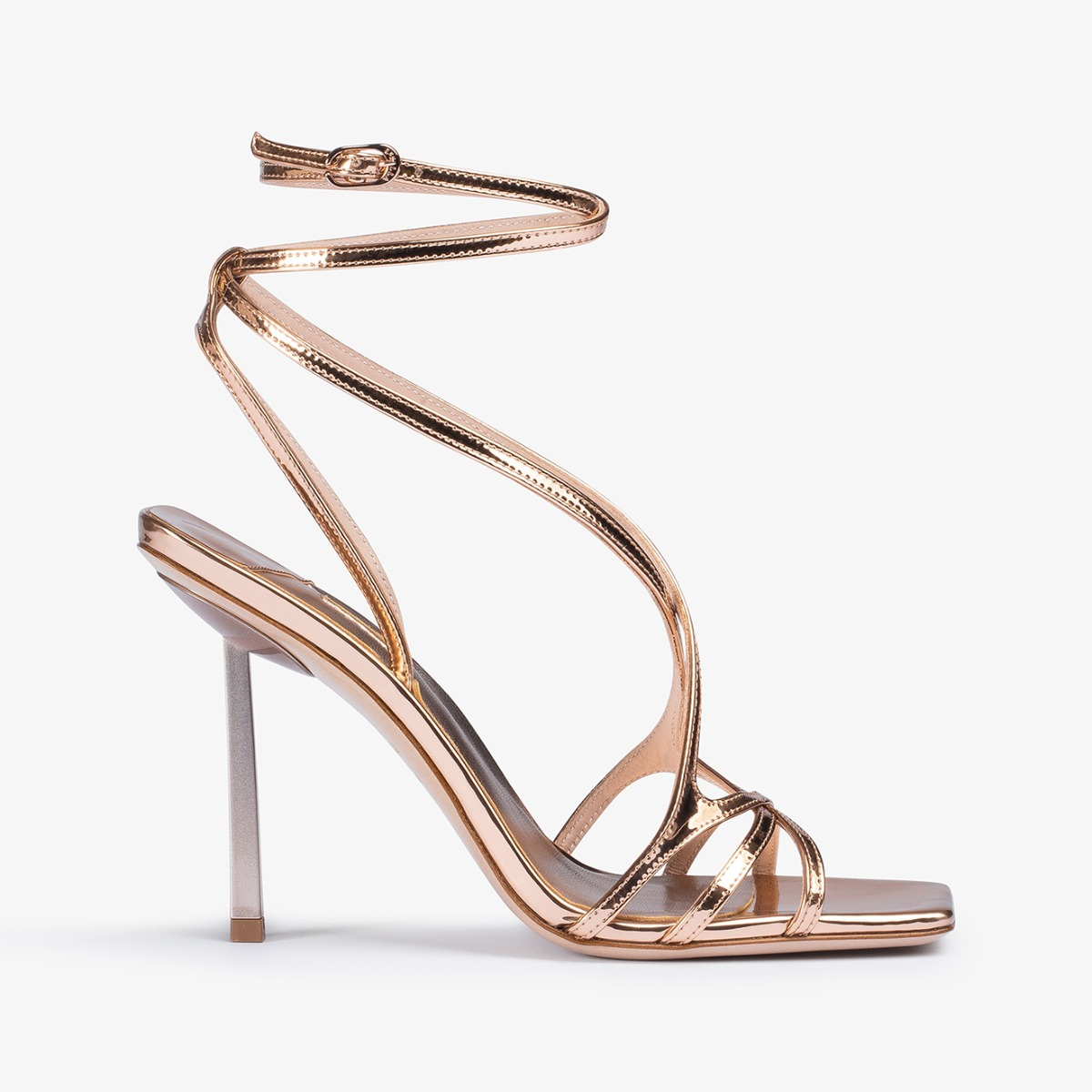 BELEN SANDAL 95 mm - Le Silla | Official Online Store