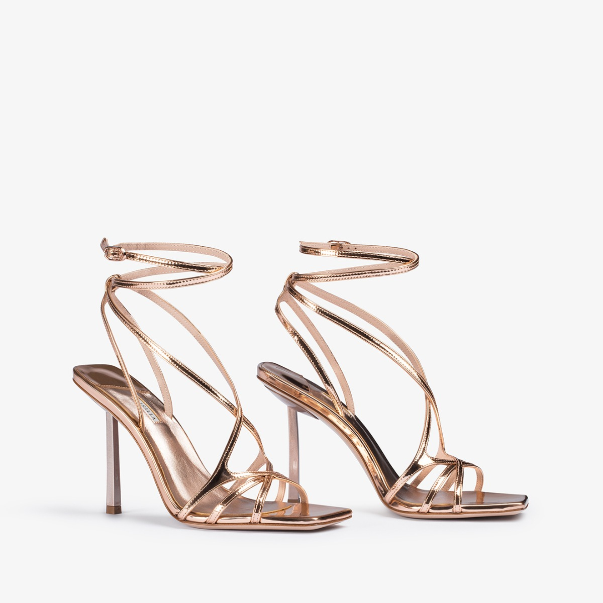 BELEN SANDAL 95 mm - Le Silla | Official Online Store