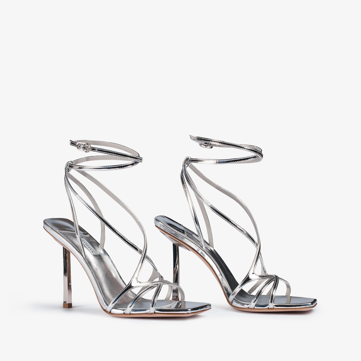 BELEN SANDAL 95 mm - Le Silla | Official Online Store
