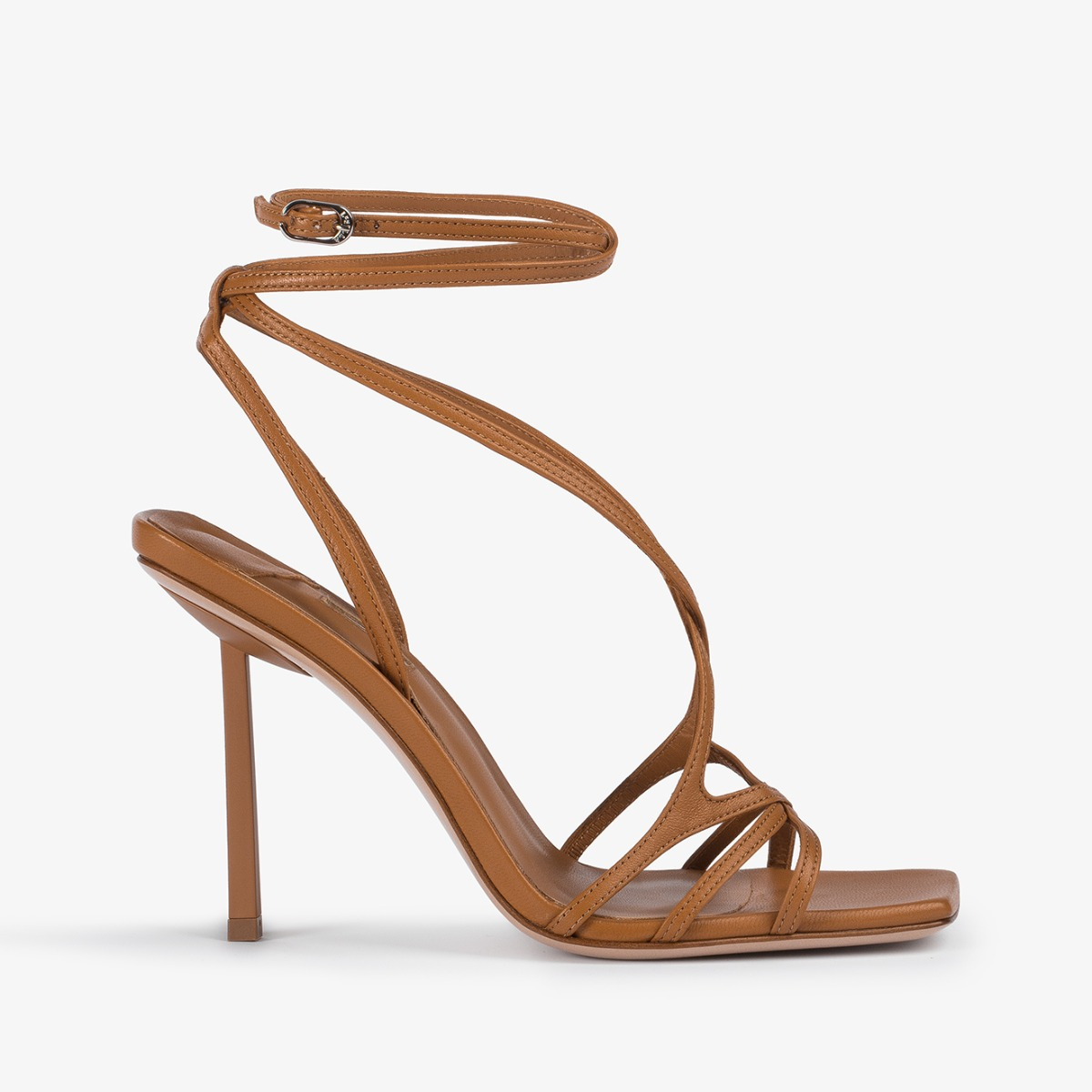 BELEN SANDAL 95 mm - Le Silla | Official Online Store