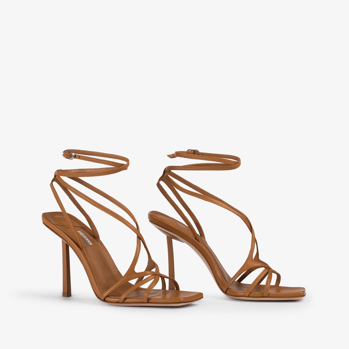 BELEN SANDAL 95 mm - Le Silla | Official Online Store