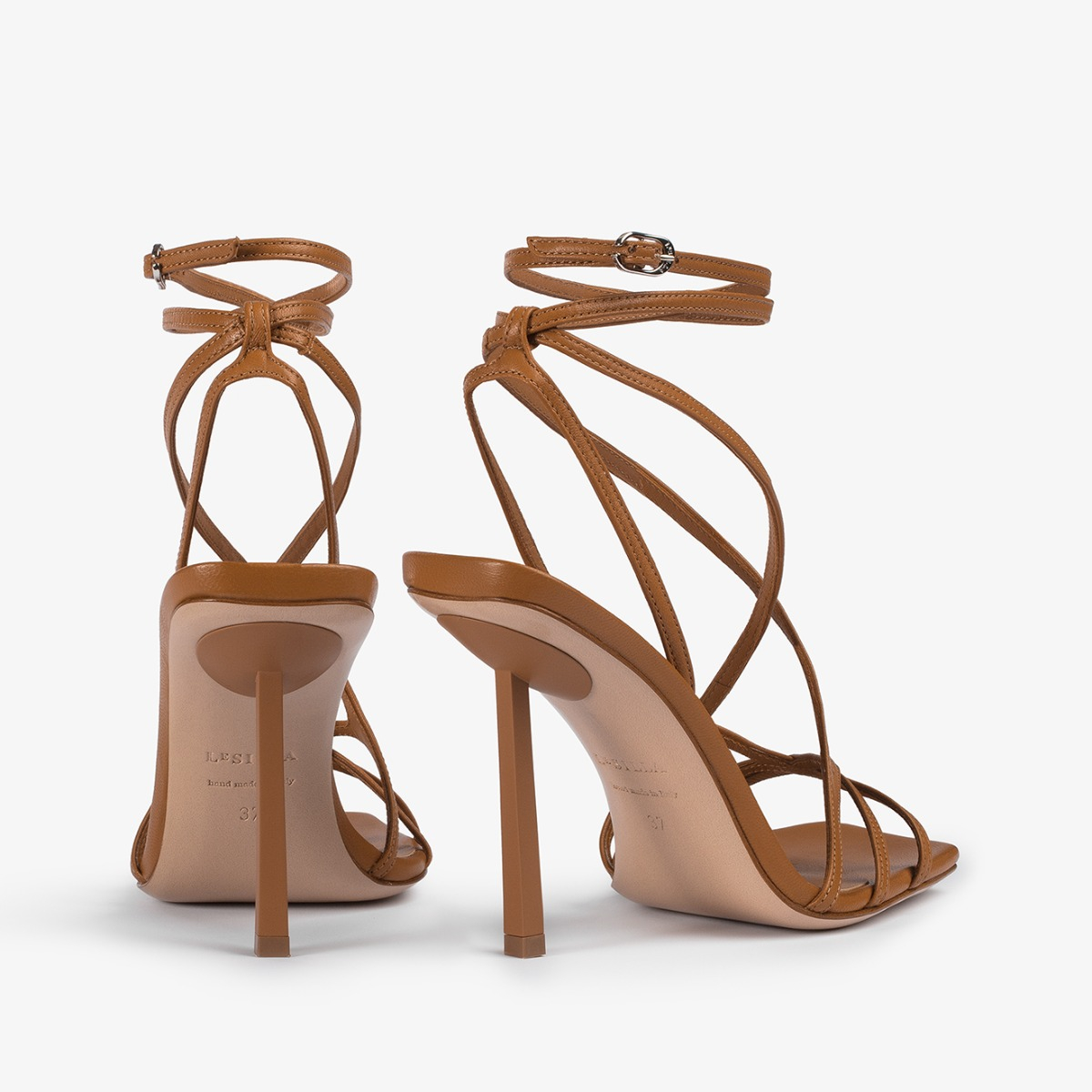 BELEN SANDAL 95 mm - Le Silla | Official Online Store