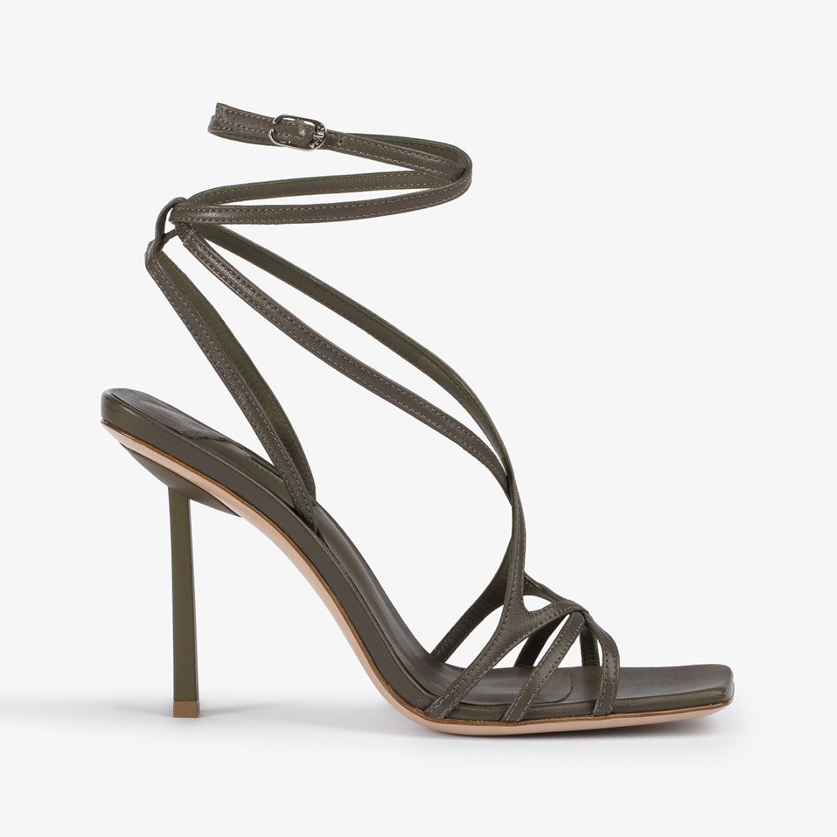 BELEN SANDAL 95 mm - Le Silla | Official Online Store