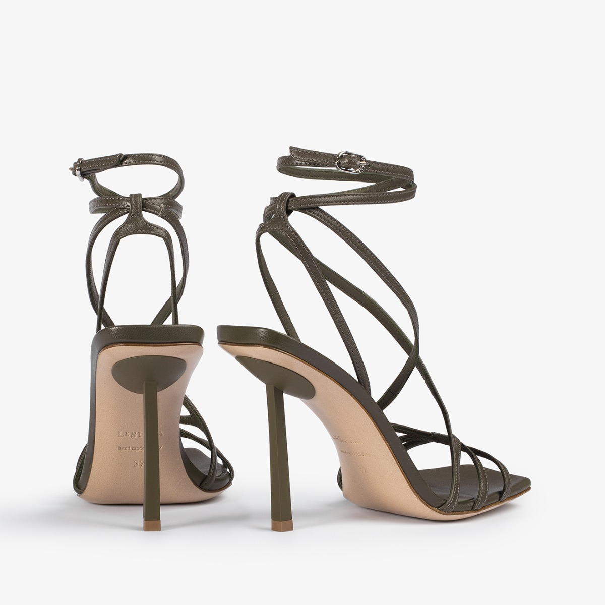 BELEN SANDAL 95 mm - Le Silla | Official Online Store