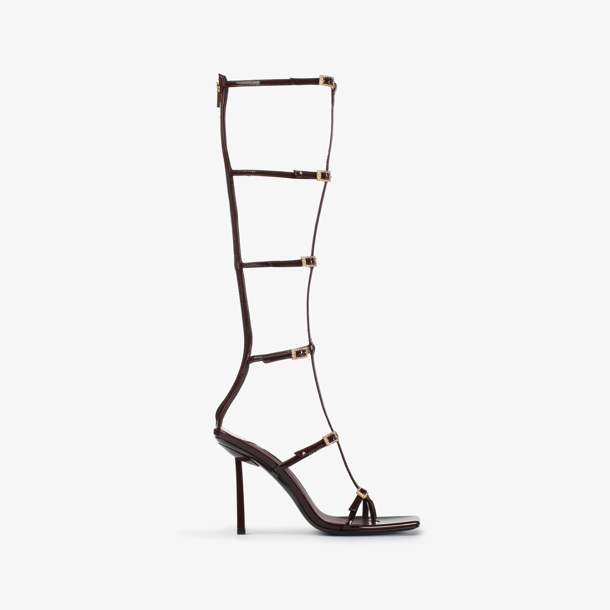 SAHARA SANDAL 110 mm - Le Silla | Official Online Store