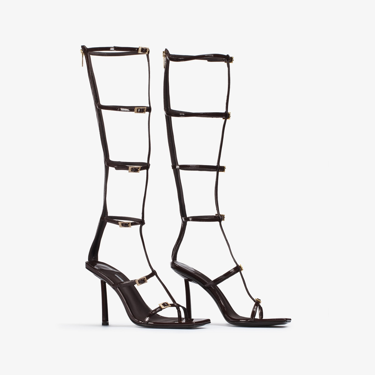 SAHARA SANDAL 110 mm - Le Silla | Official Online Store