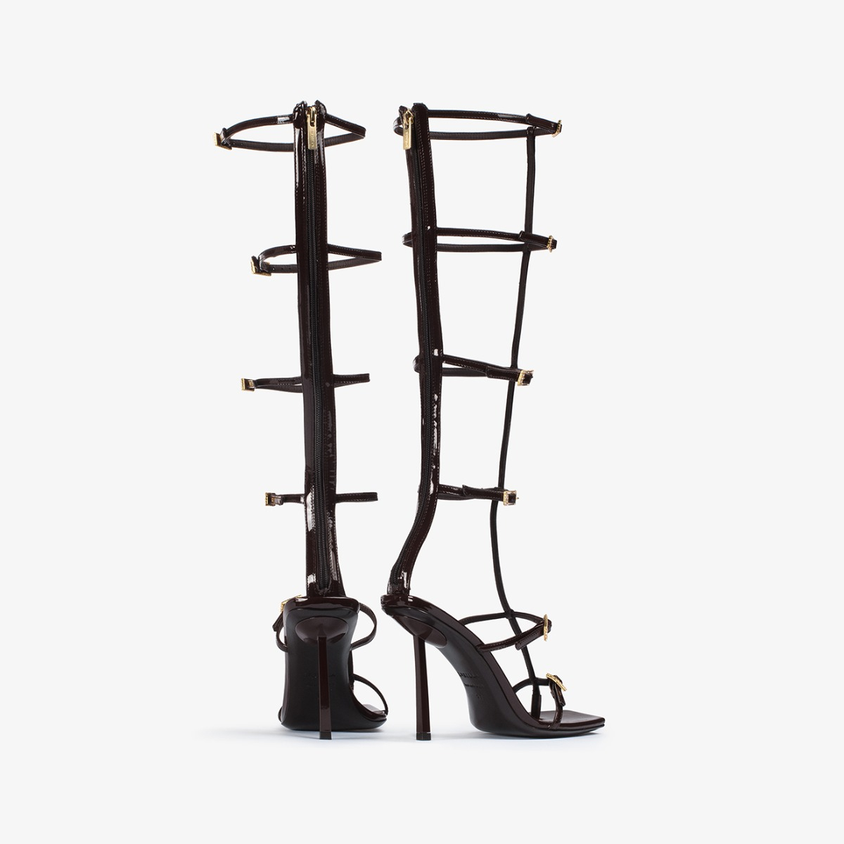 SAHARA SANDAL 110 mm - Le Silla | Official Online Store