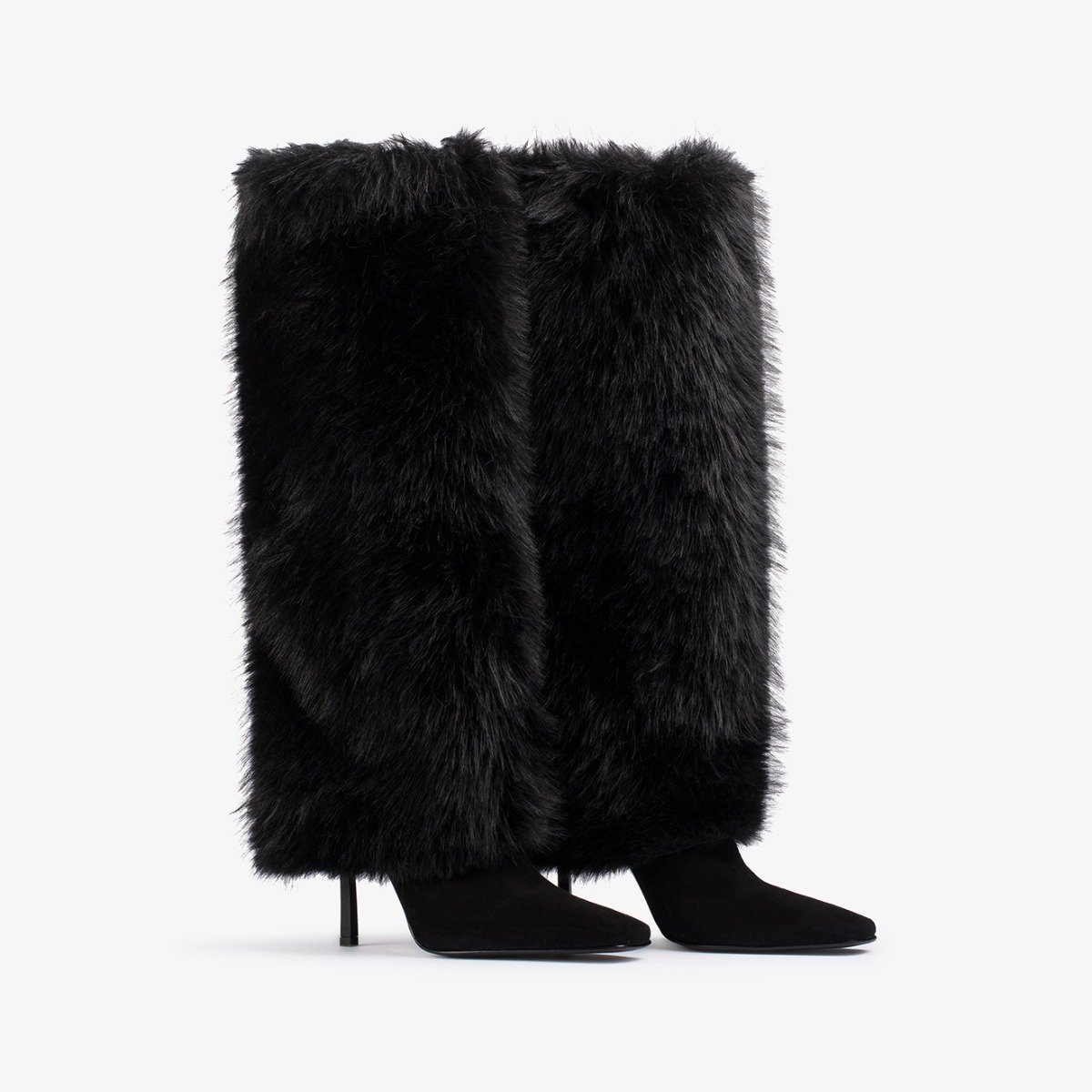 ANDY BOOT 110 mm - Le Silla | Official Online Store