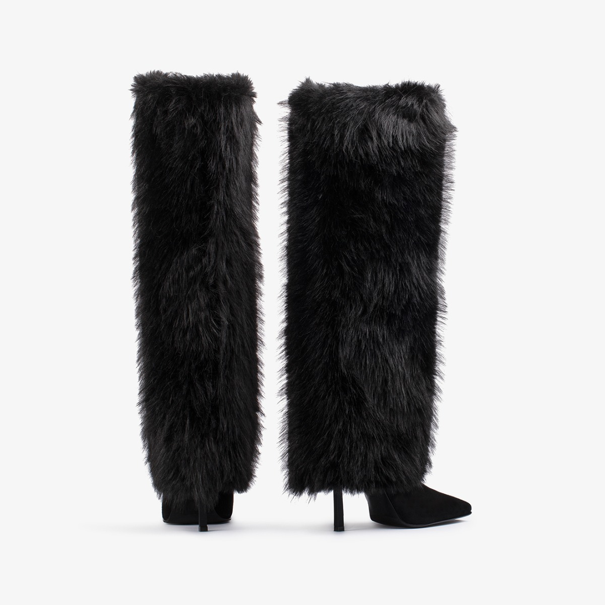 ANDY BOOT 110 mm - Le Silla | Official Online Store