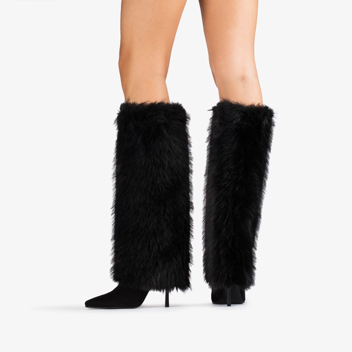 ANDY BOOT 110 mm - Le Silla | Official Online Store