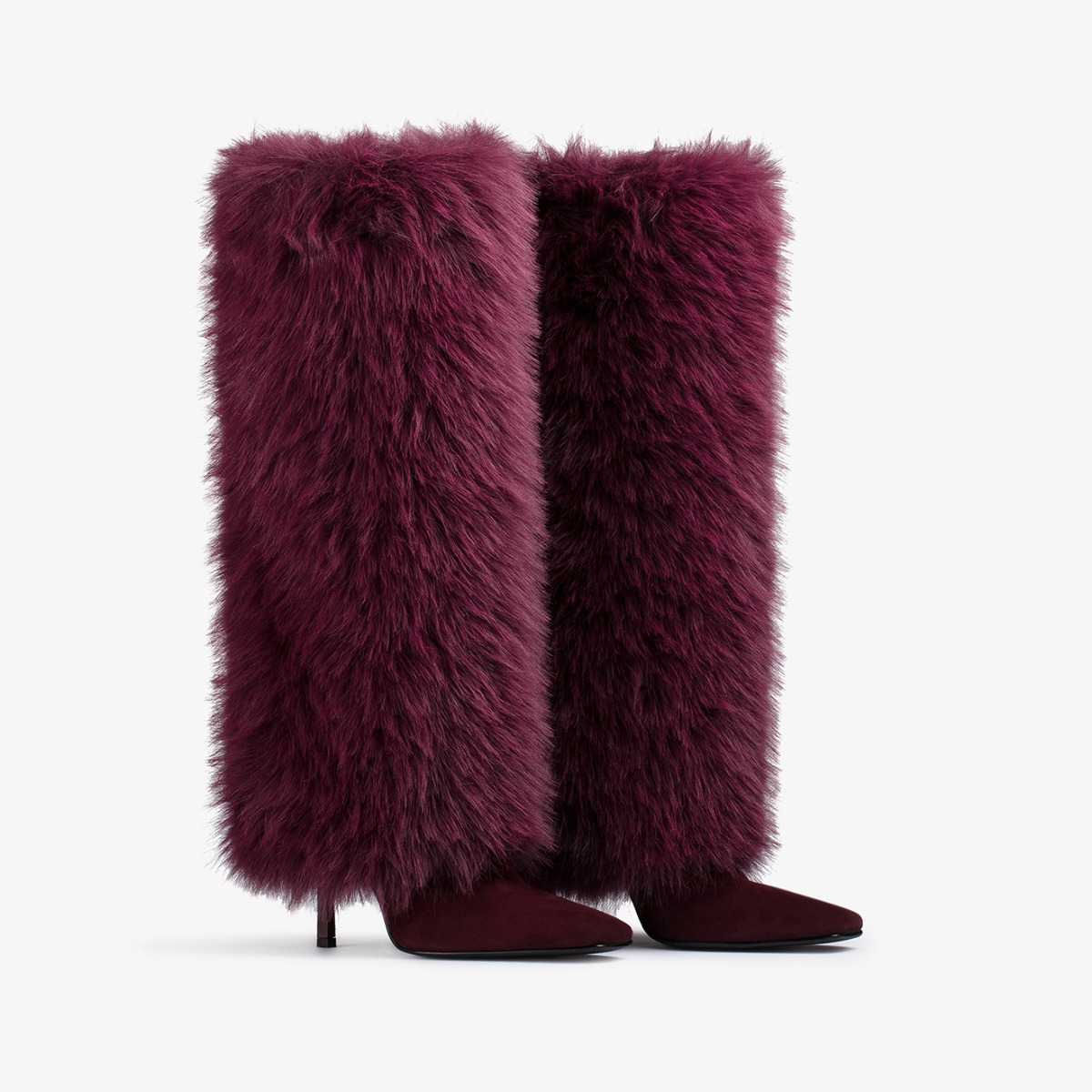 ANDY BOOT 110 mm - Le Silla | Official Online Store