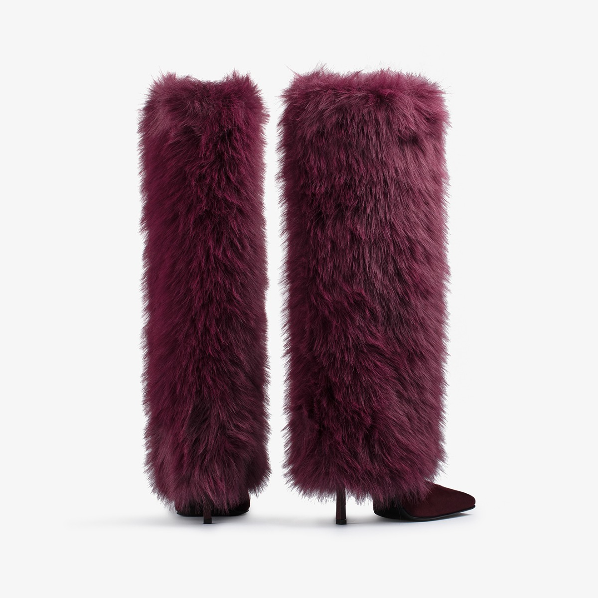 ANDY BOOT 110 mm - Le Silla | Official Online Store