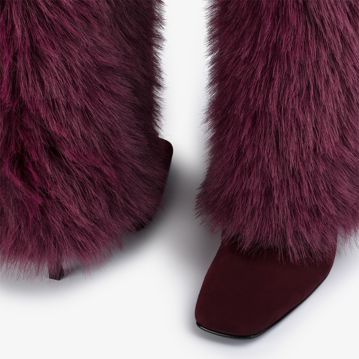ANDY BOOT 110 mm - Le Silla | Official Online Store