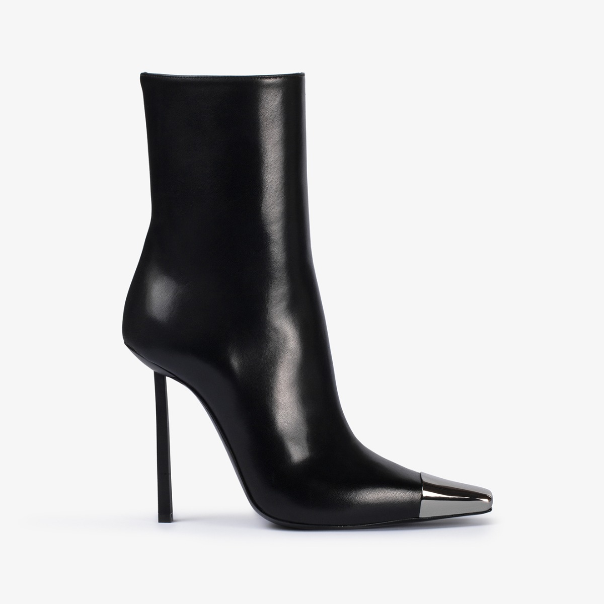 ANDREJA ANKLE BOOT 120 mm - Le Silla | Official Online Store
