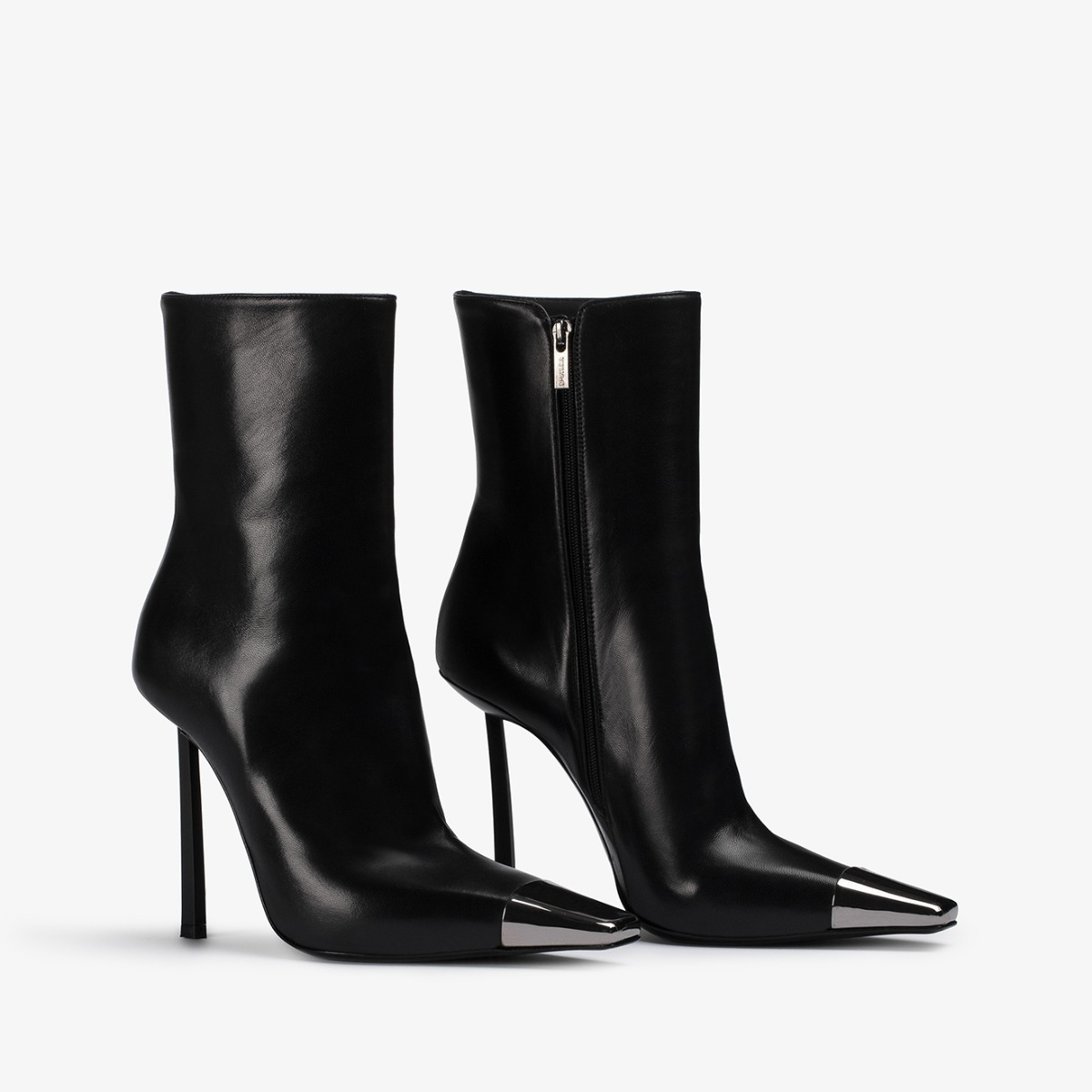 ANDREJA ANKLE BOOT 120 mm - Le Silla | Official Online Store