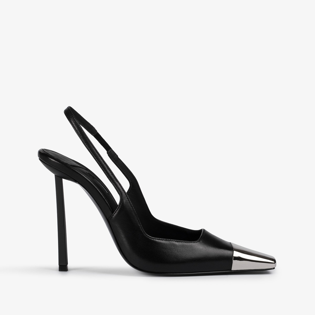 ANDREJA SLINGBACK 120 mm - Le Silla | Official Online Store