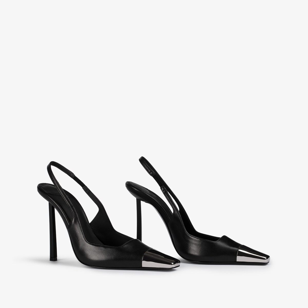 ANDREJA SLINGBACK 120 mm - Le Silla | Official Online Store