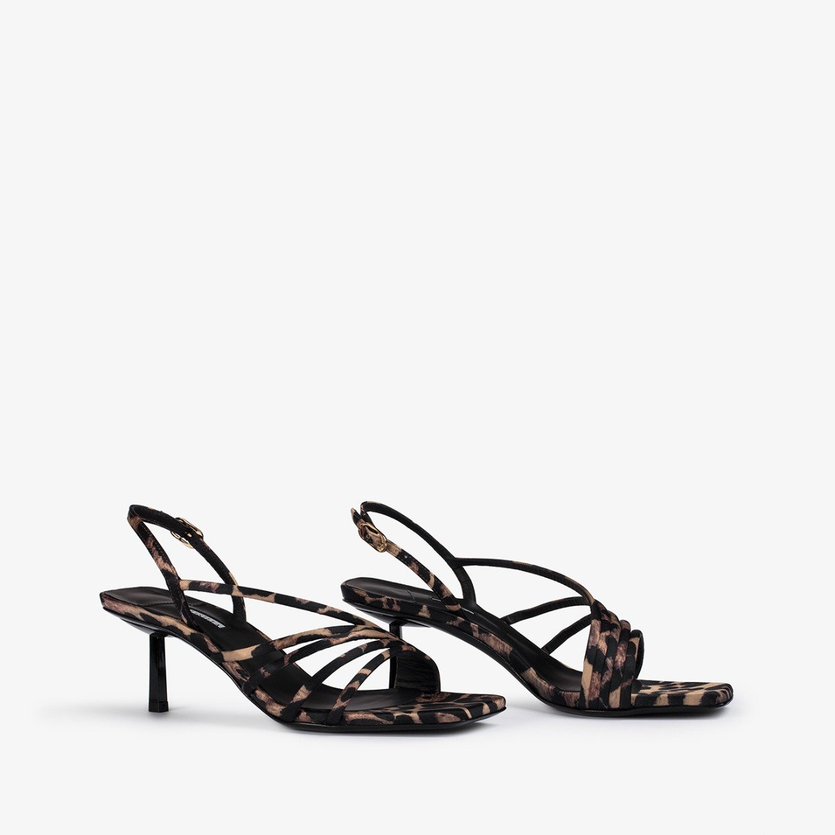 SCARLET SANDAL 60 mm - Le Silla | Official Online Store