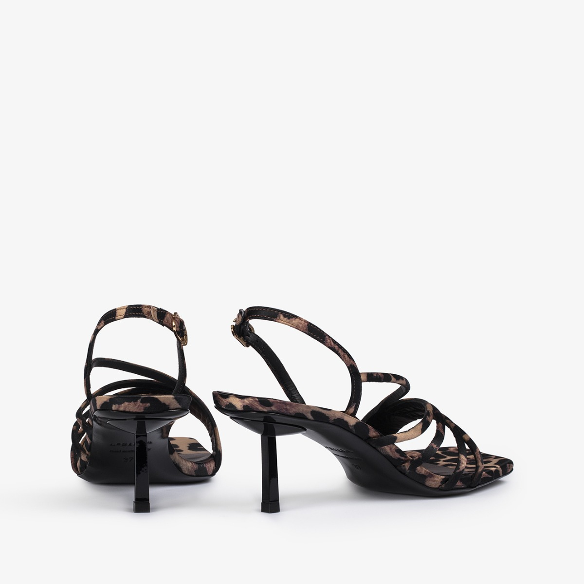 SCARLET SANDAL 60 mm - Le Silla | Official Online Store