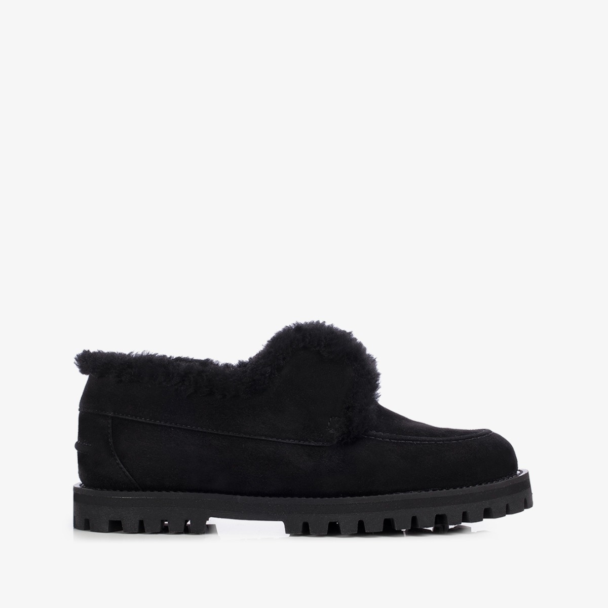 Yacht loafers deals
