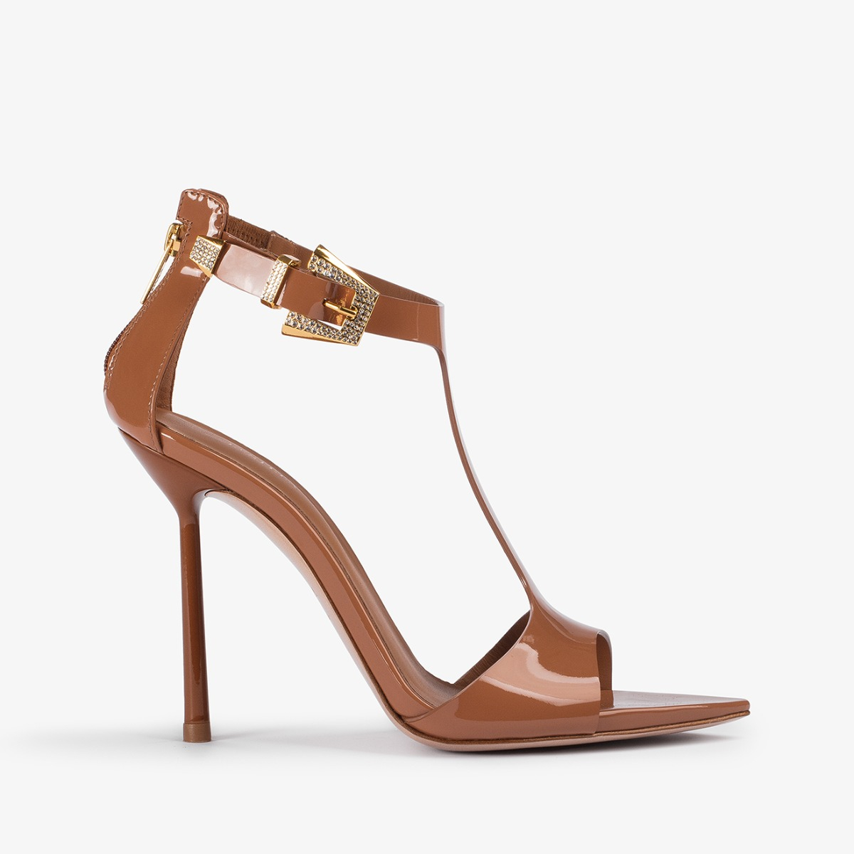TESS SANDAL 110 mm - Le Silla | Official Online Store