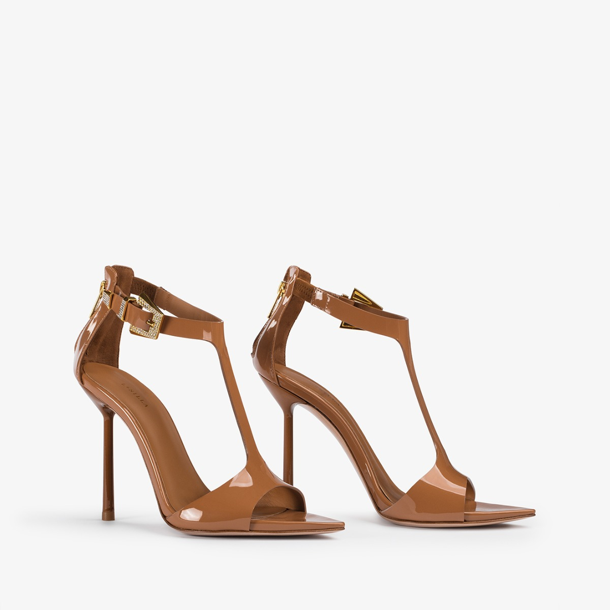 TESS SANDAL 110 mm - Le Silla | Official Online Store