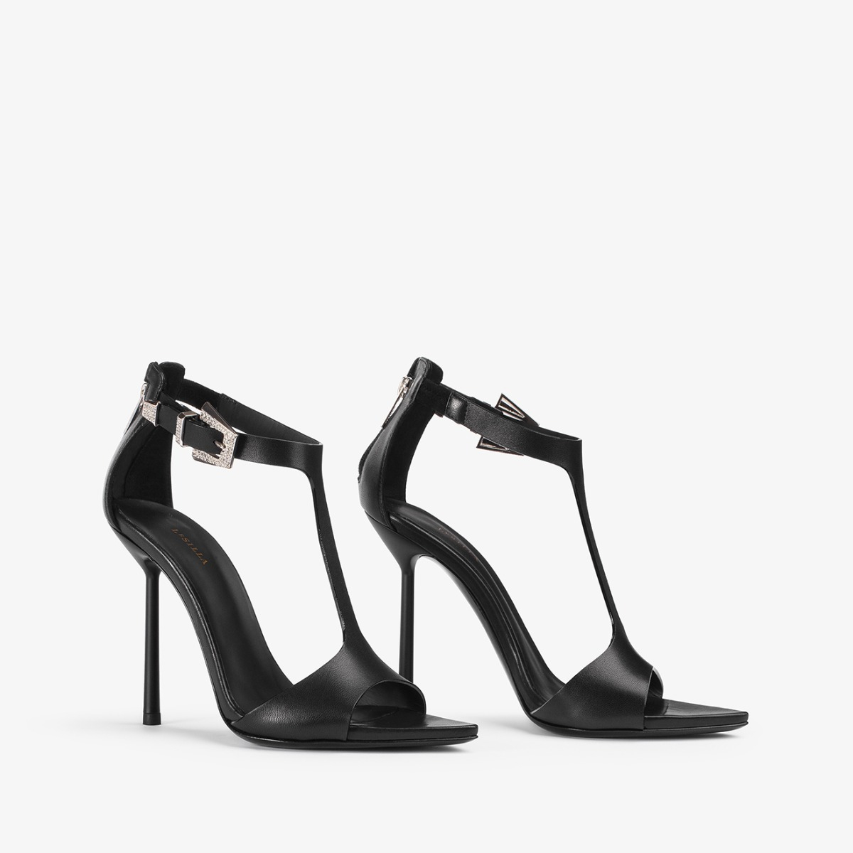 TESS SANDAL 110 mm - Le Silla | Official Online Store