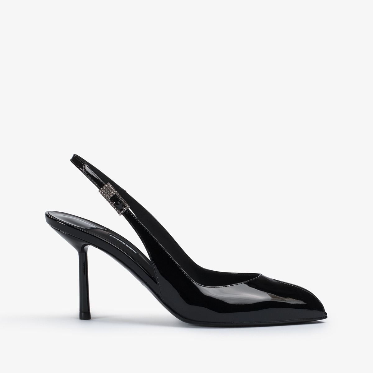 CLIVAGE SLINGBACK 80 mm - Le Silla | Official Online Store