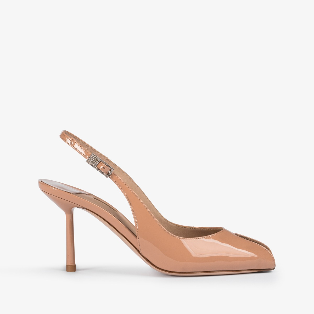 CLIVAGE SLINGBACK 80 mm - Le Silla | Official Online Store