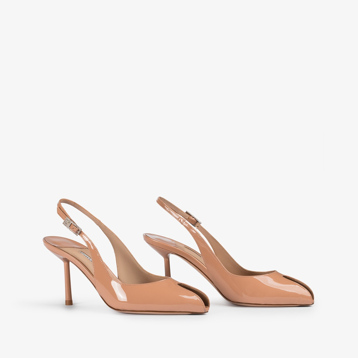 CLIVAGE SLINGBACK 80 mm - Le Silla | Official Online Store