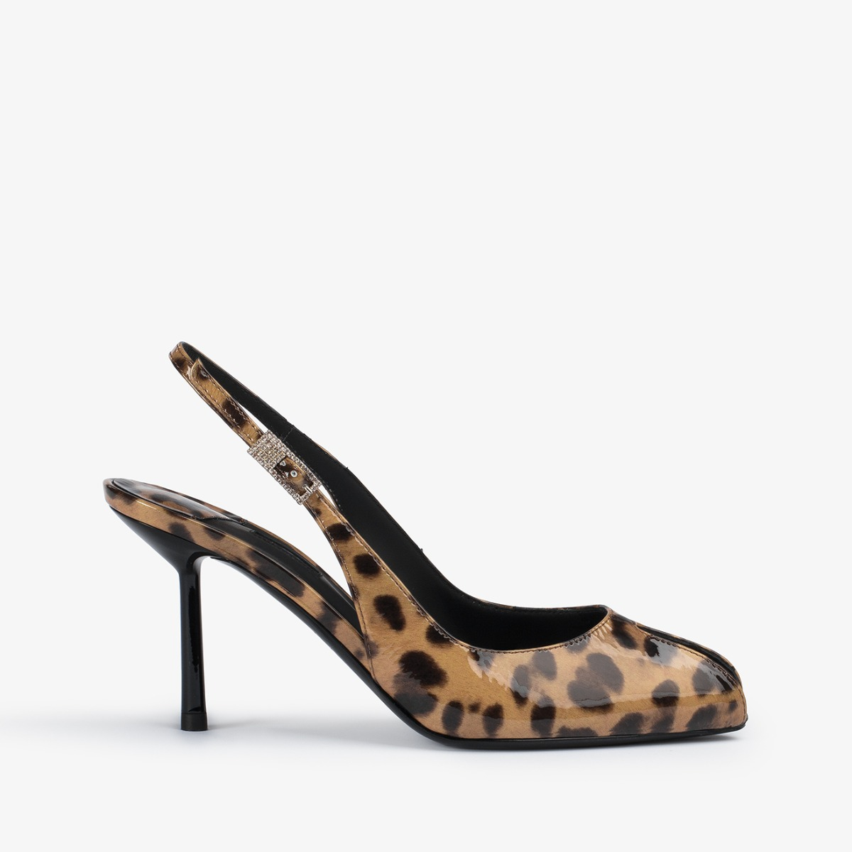 SLINGBACK CLIVAGE 80 mm - Le Silla | Official Online Store