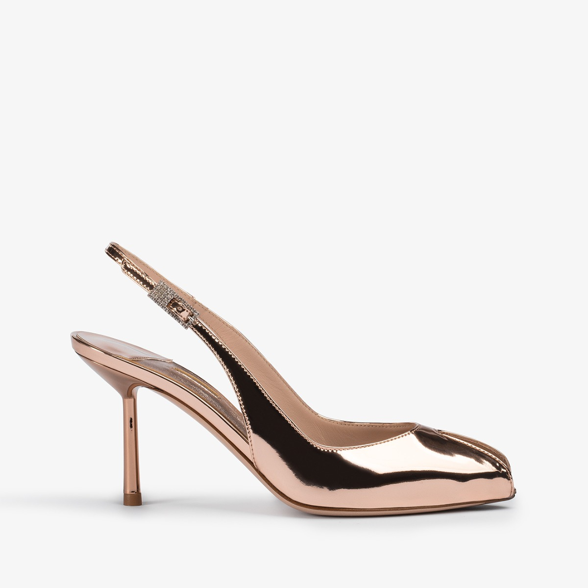 SLINGBACK CLIVAGE 80 mm - Le Silla | Official Online Store