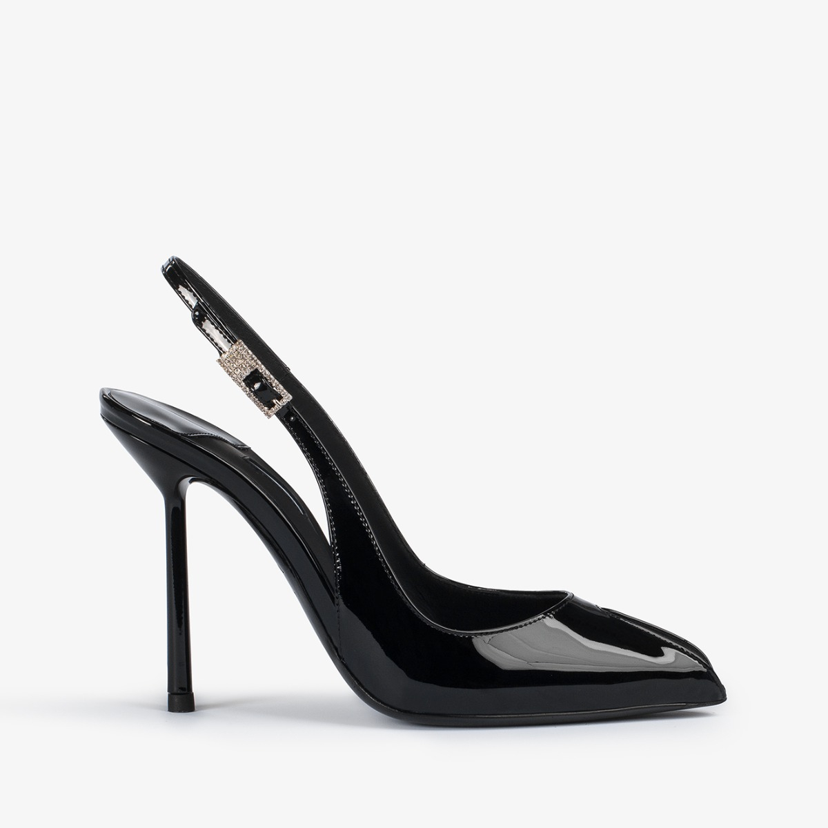 CLIVAGE SLINGBACK 100 mm - Le Silla | Official Online Store