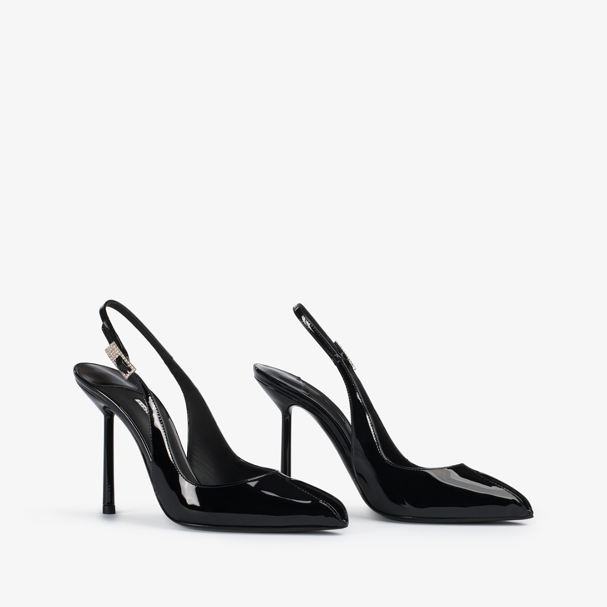 CLIVAGE SLINGBACK 100 mm - Le Silla | Official Online Store