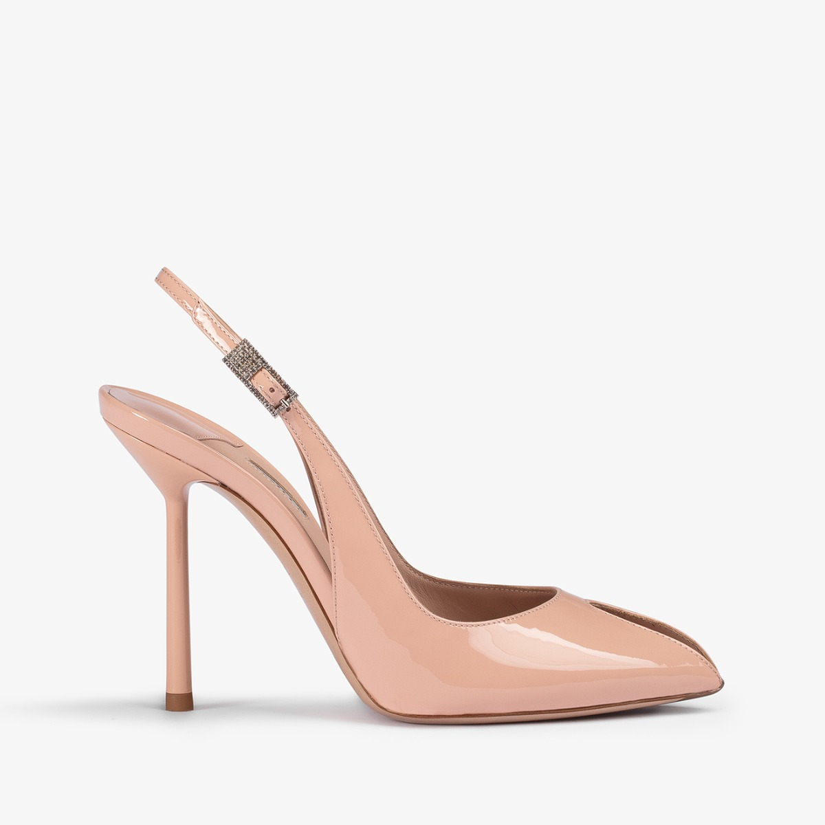 CLIVAGE SLINGBACK 100 mm - Le Silla | Official Online Store