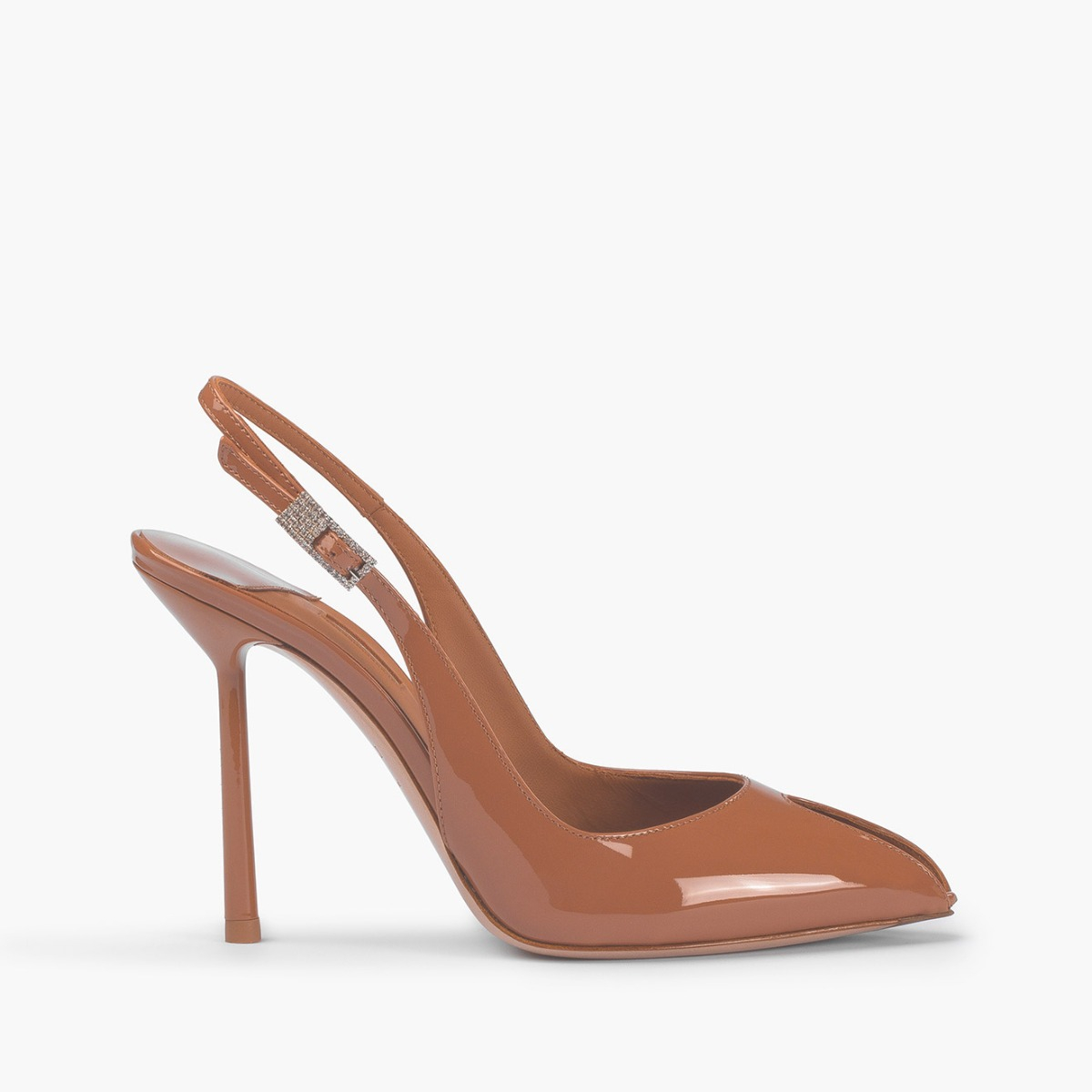 CLIVAGE SLINGBACK 100 mm - Le Silla | Official Online Store