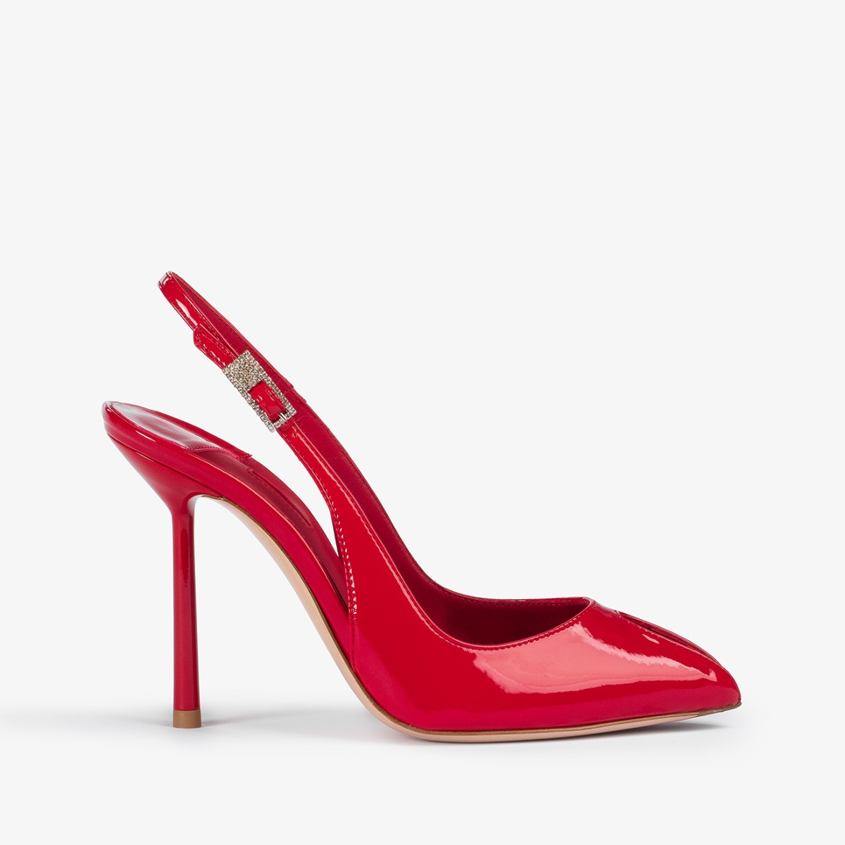 CLIVAGE SLINGBACK 100 mm - Le Silla | Official Online Store