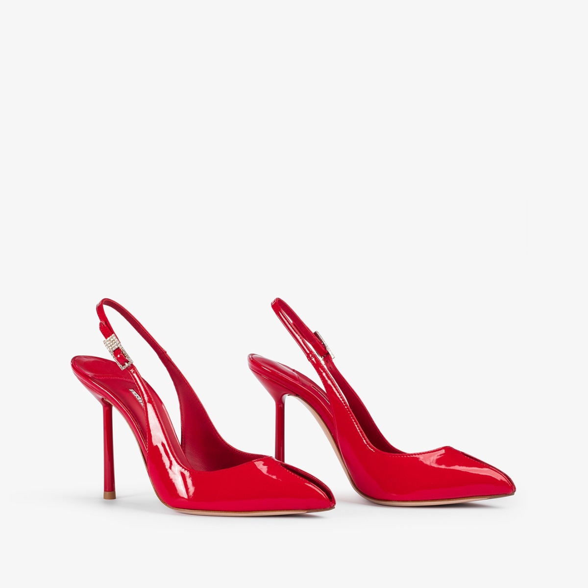 CLIVAGE SLINGBACK 100 mm - Le Silla | Official Online Store