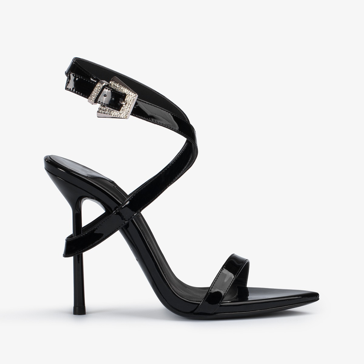 TESS SANDAL 110 mm - Le Silla | Official Online Store