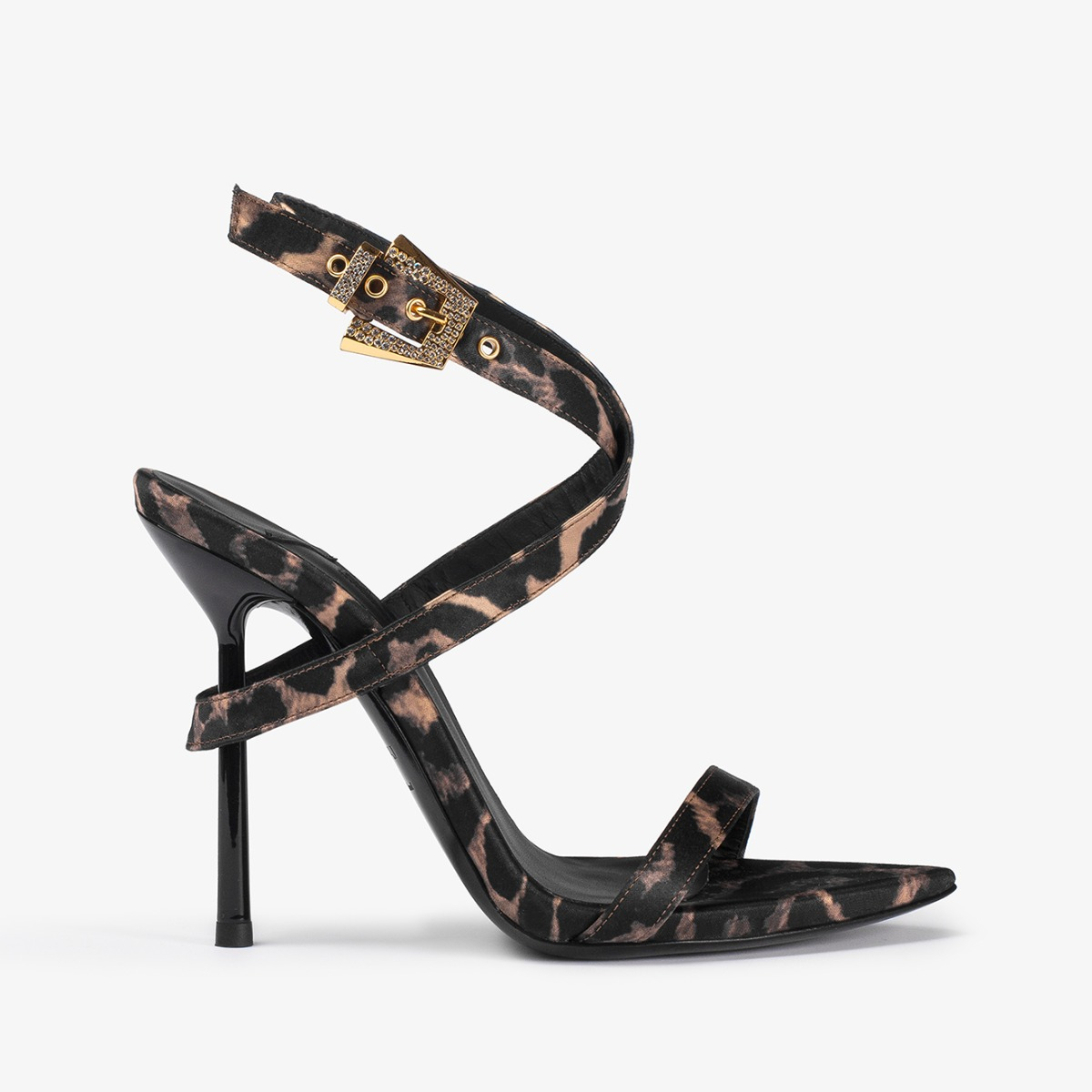 TESS SANDAL 110 mm - Le Silla | Official Online Store