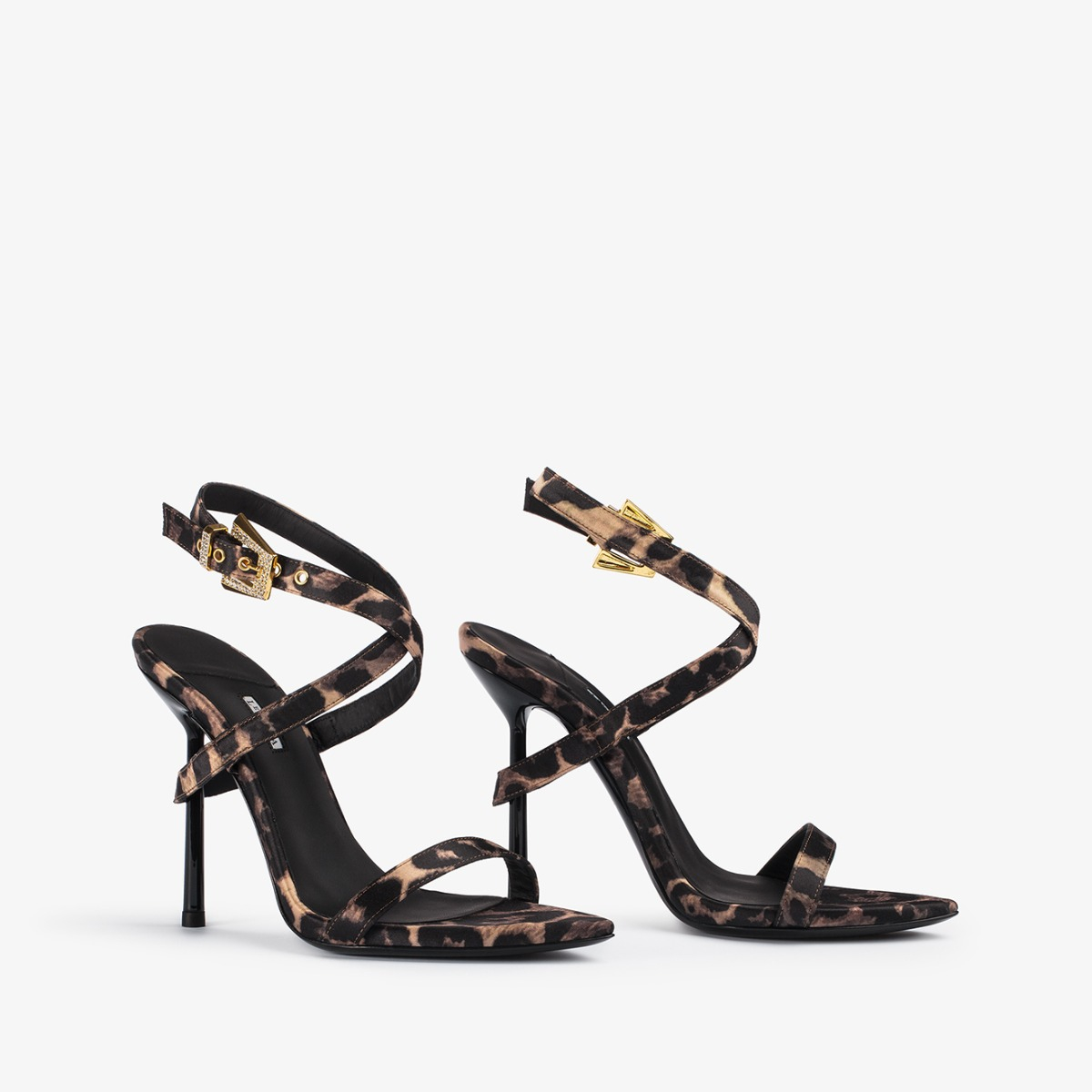 TESS SANDAL 110 mm - Le Silla | Official Online Store