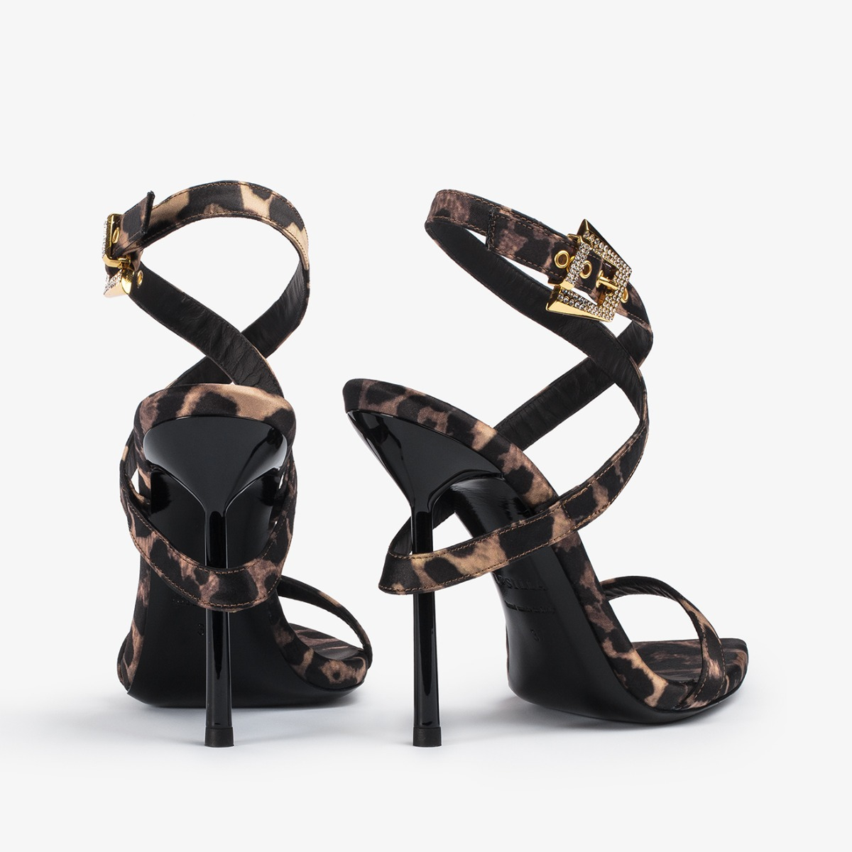 TESS SANDAL 110 mm - Le Silla | Official Online Store