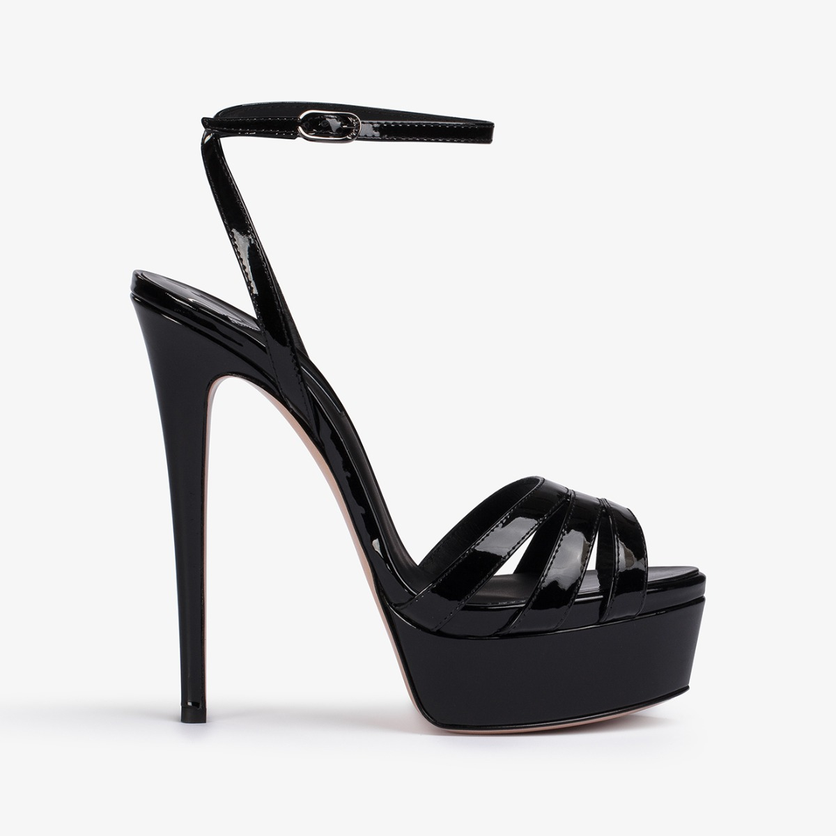 LOLA SANDAL 140 mm - Le Silla | Official Online Store