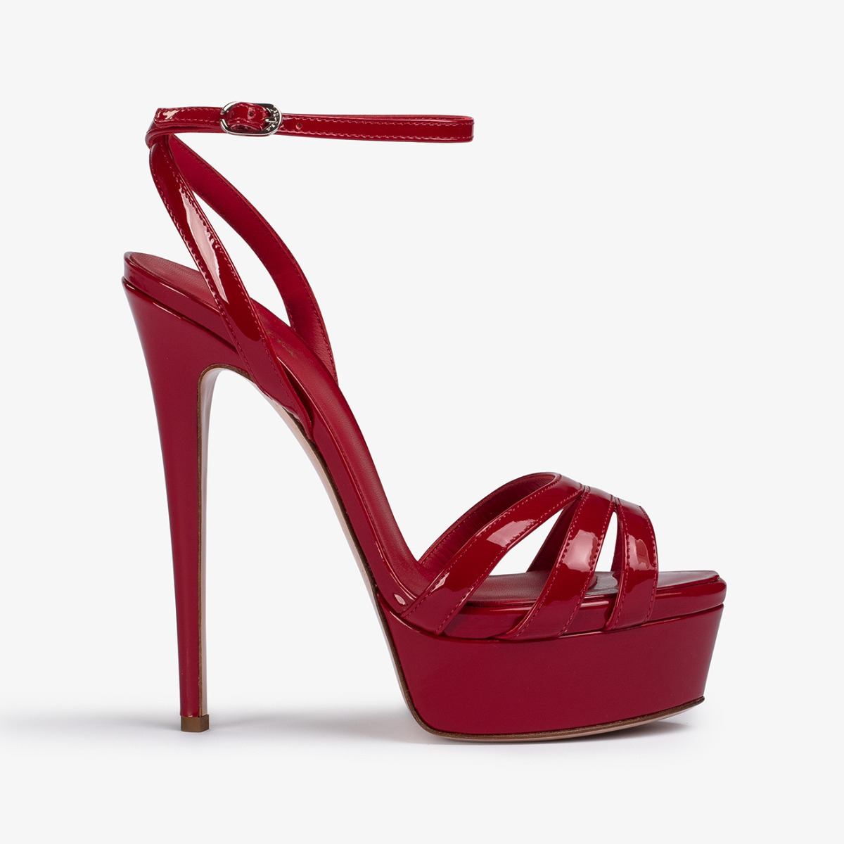 SANDALO LOLA 140 mm - Le Silla | Official Online Store