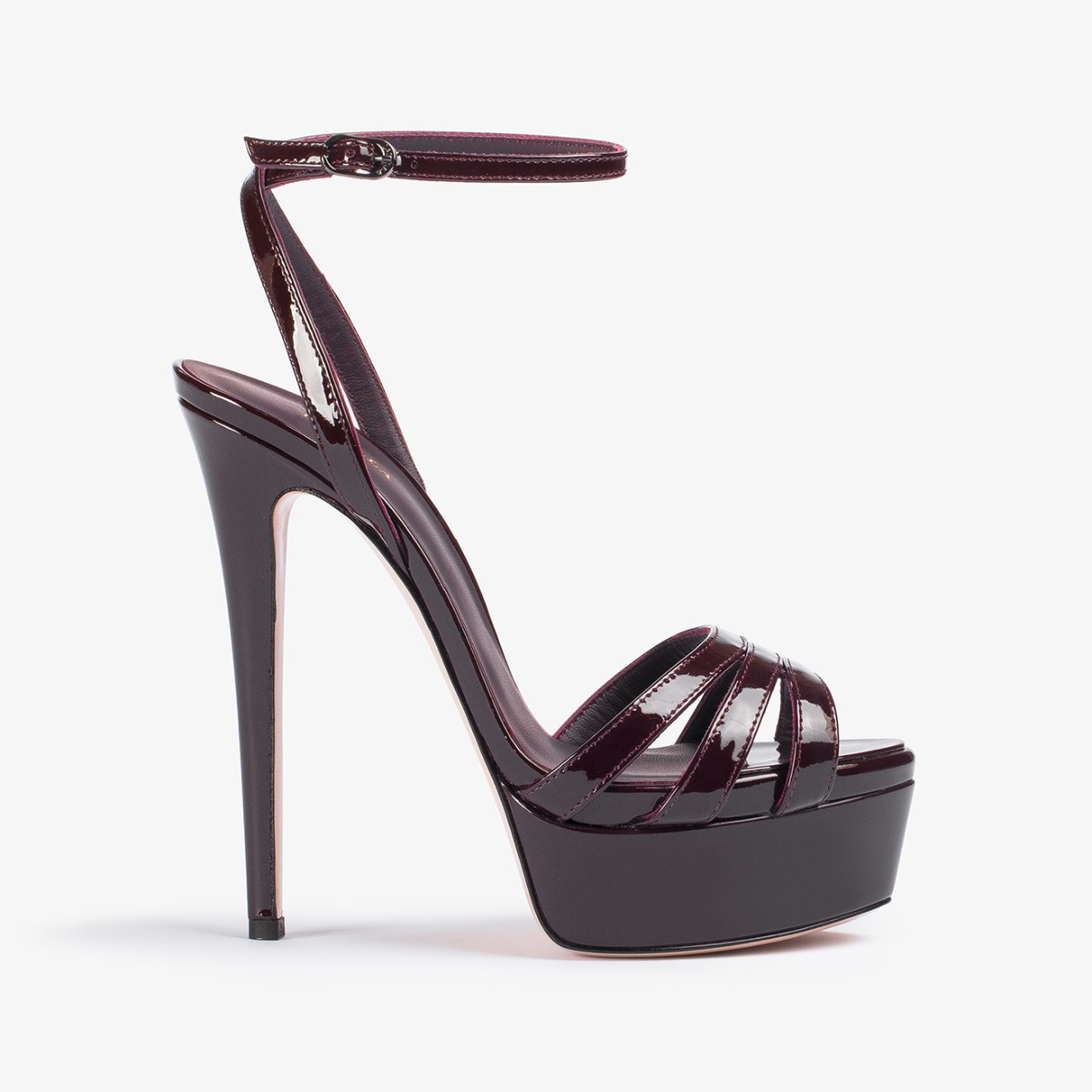 LOLA SANDAL 140 mm - Le Silla | Official Online Store