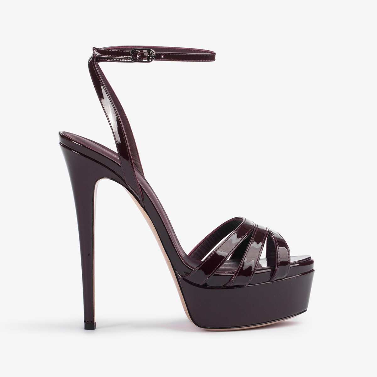 LOLA SANDAL 140 mm - Le Silla | Official Online Store