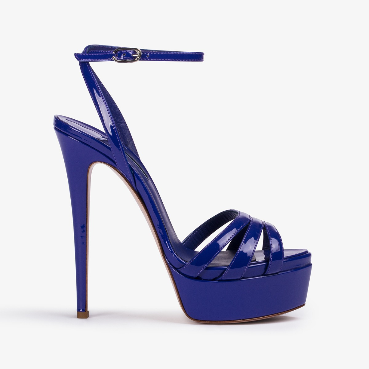 SANDALO LOLA 140 mm - Le Silla | Official Online Store
