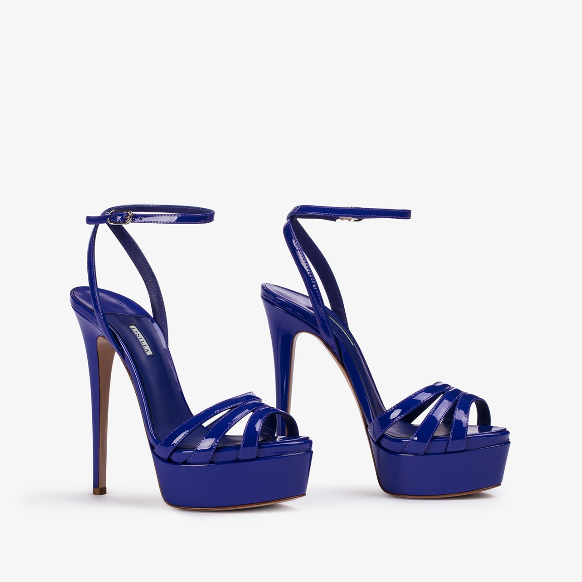 SANDALO LOLA 140 mm - Le Silla | Official Online Store