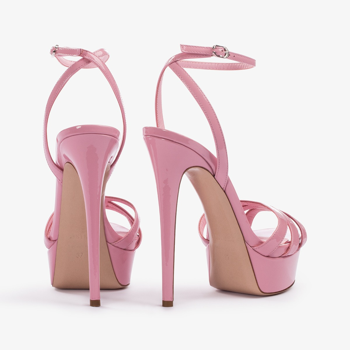LOLA SANDAL 140 mm - Le Silla | Official Online Store